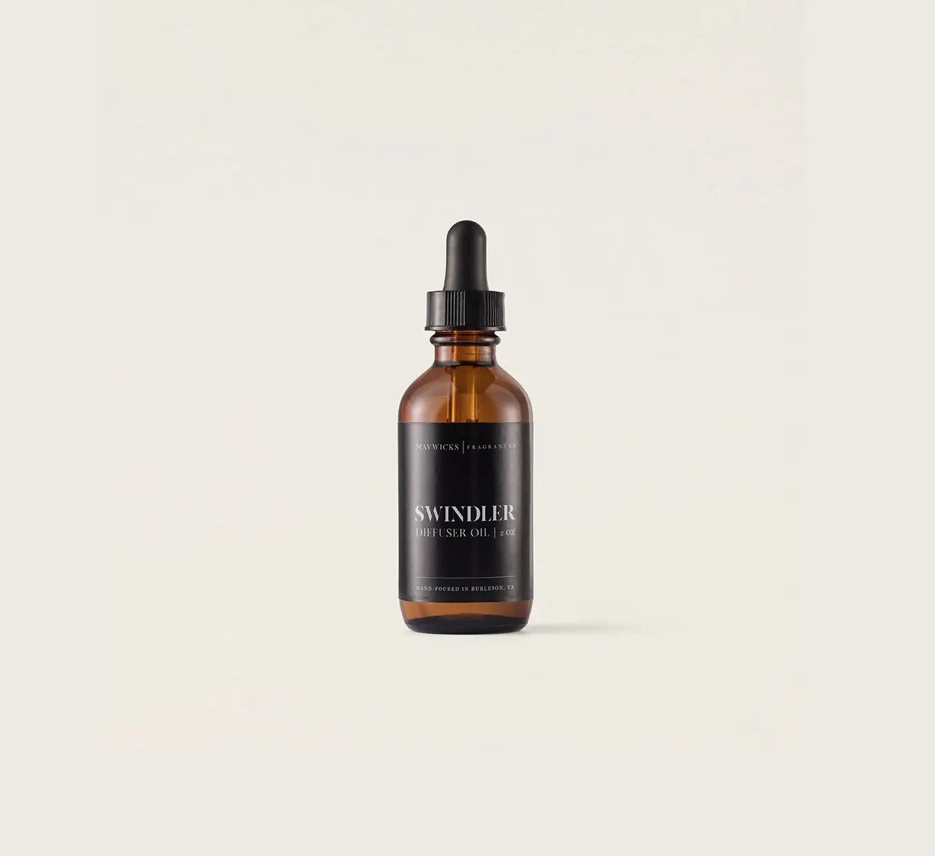 Scented Diffuser Oil
