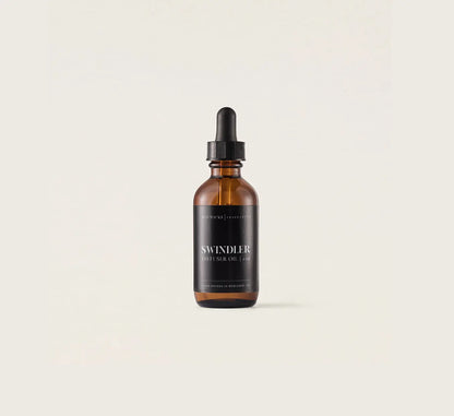 Scented Diffuser Oil