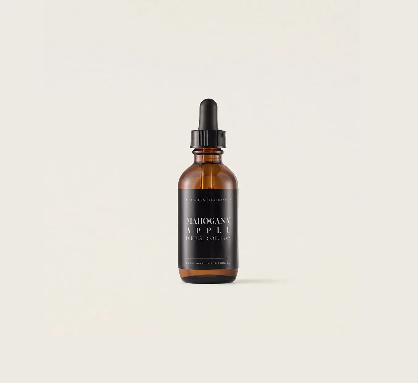 Scented Diffuser Oil