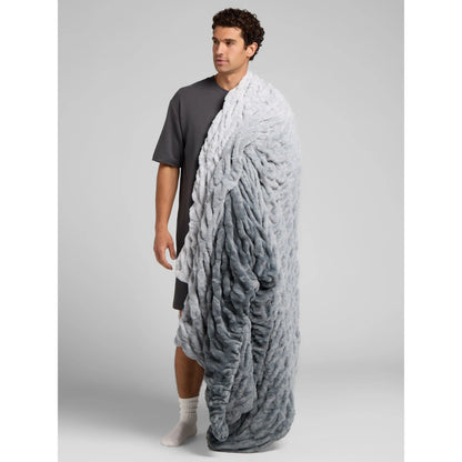 Comfrt | the Dreamer Blanket | Oversized, Cozy, Soft Warm Throw
