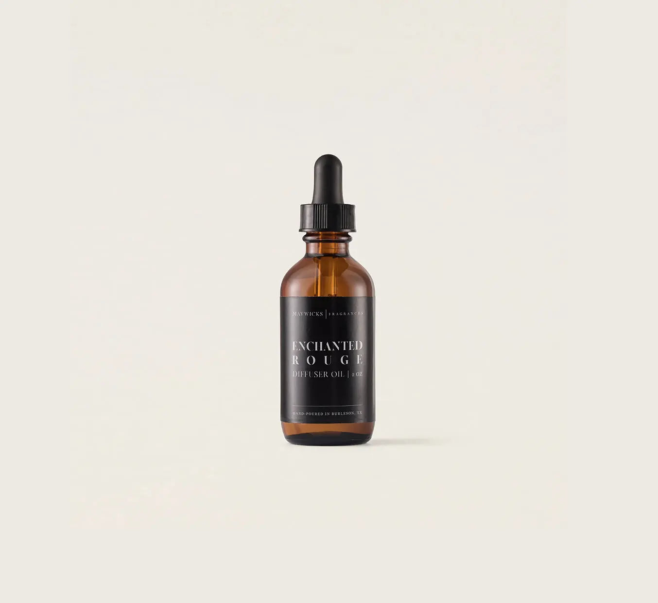 Scented Diffuser Oil