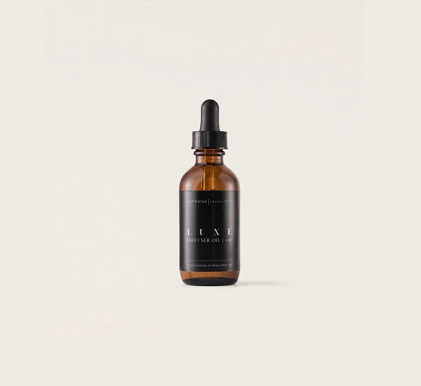 Scented Diffuser Oil