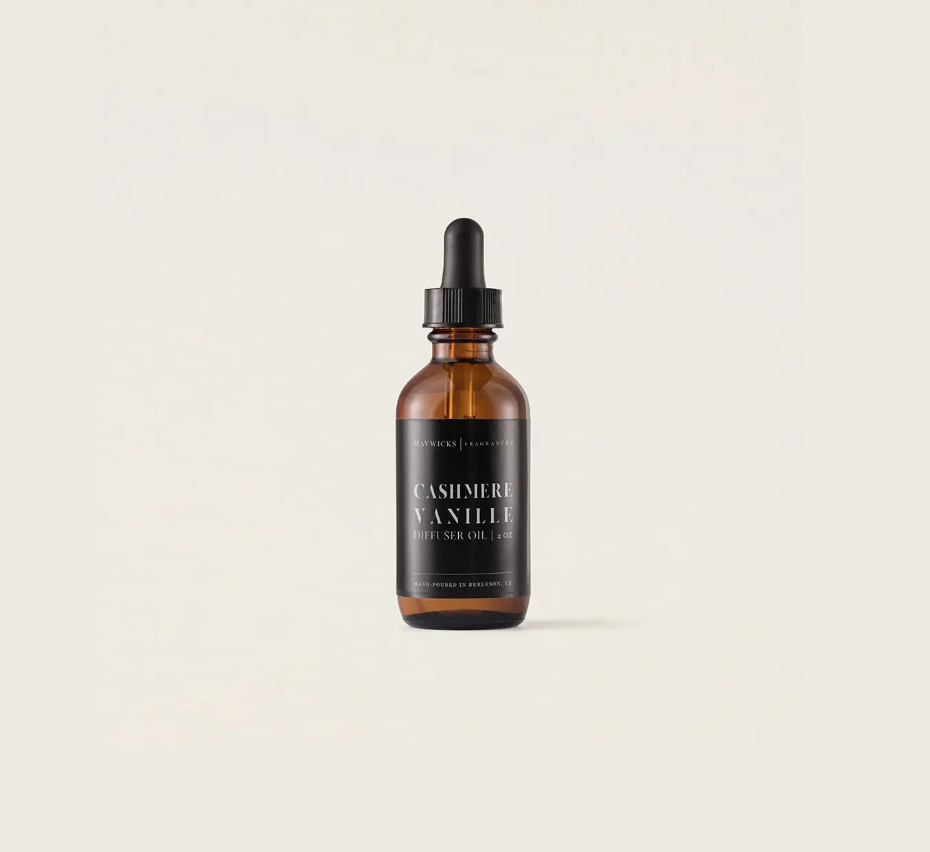 Scented Diffuser Oil
