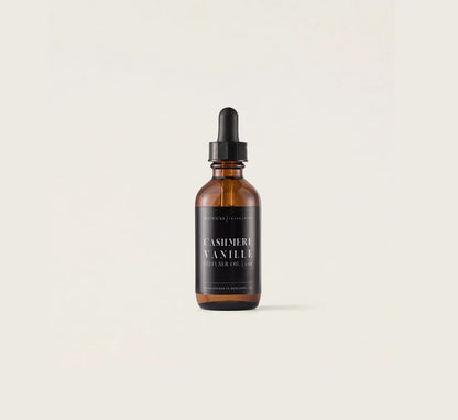 Scented Diffuser Oil