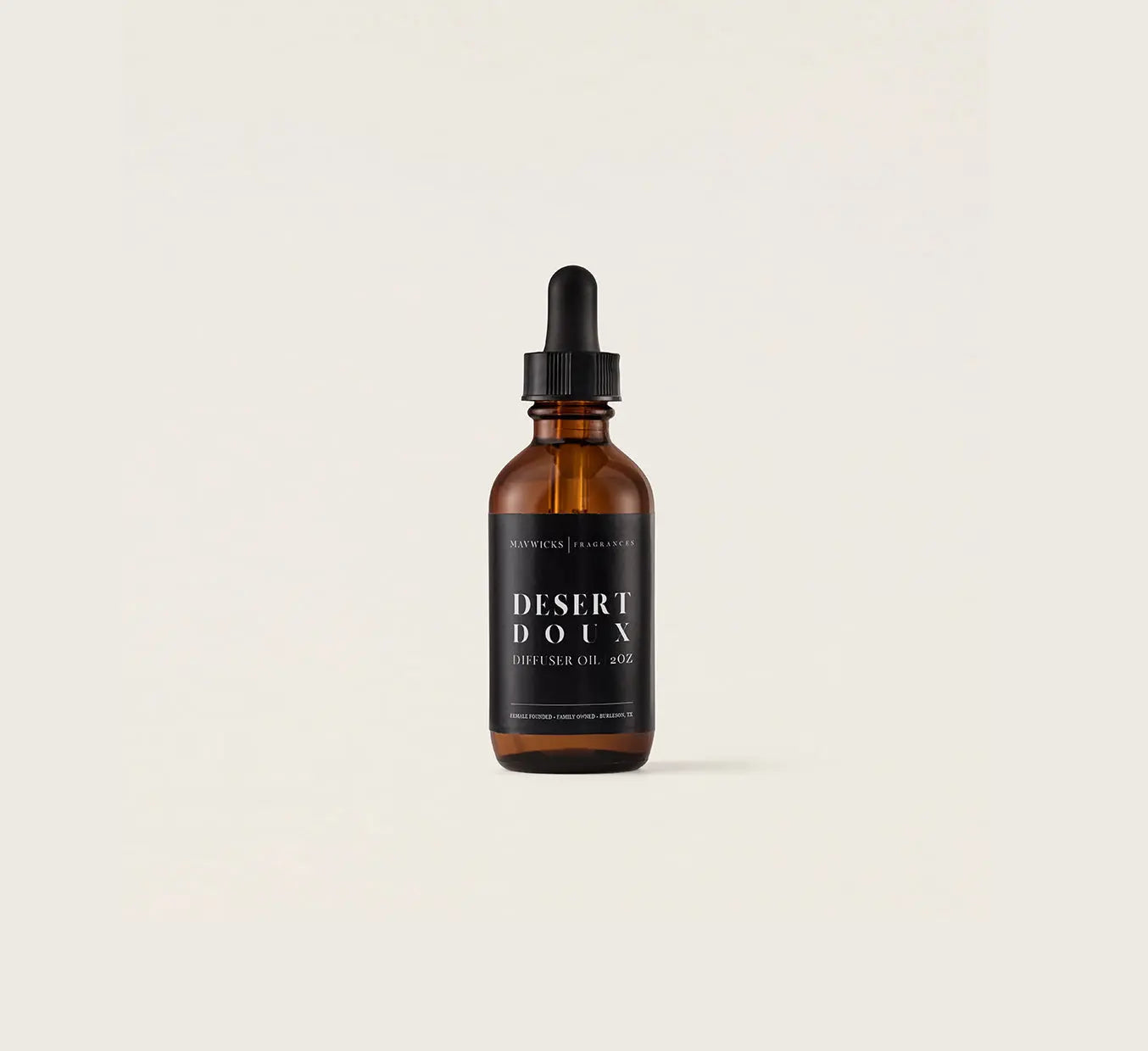 Scented Diffuser Oil