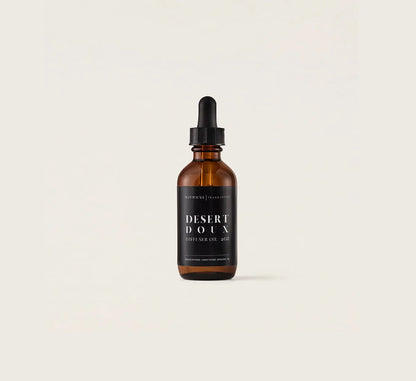Scented Diffuser Oil