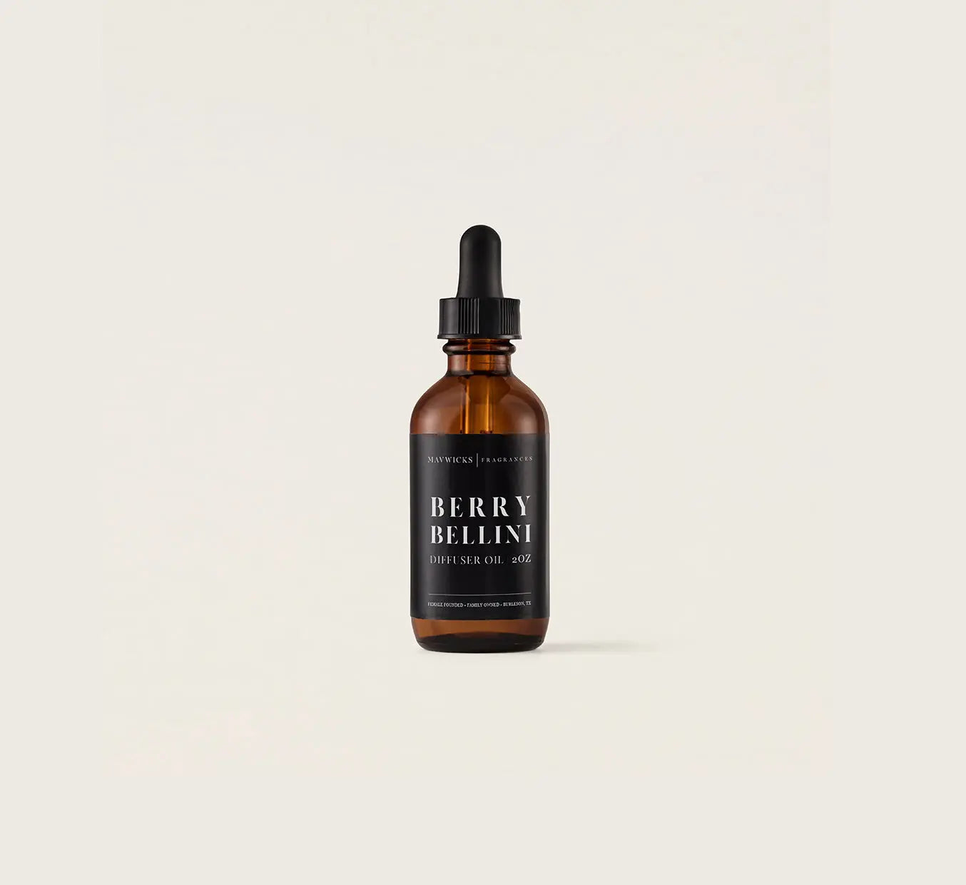 Scented Diffuser Oil