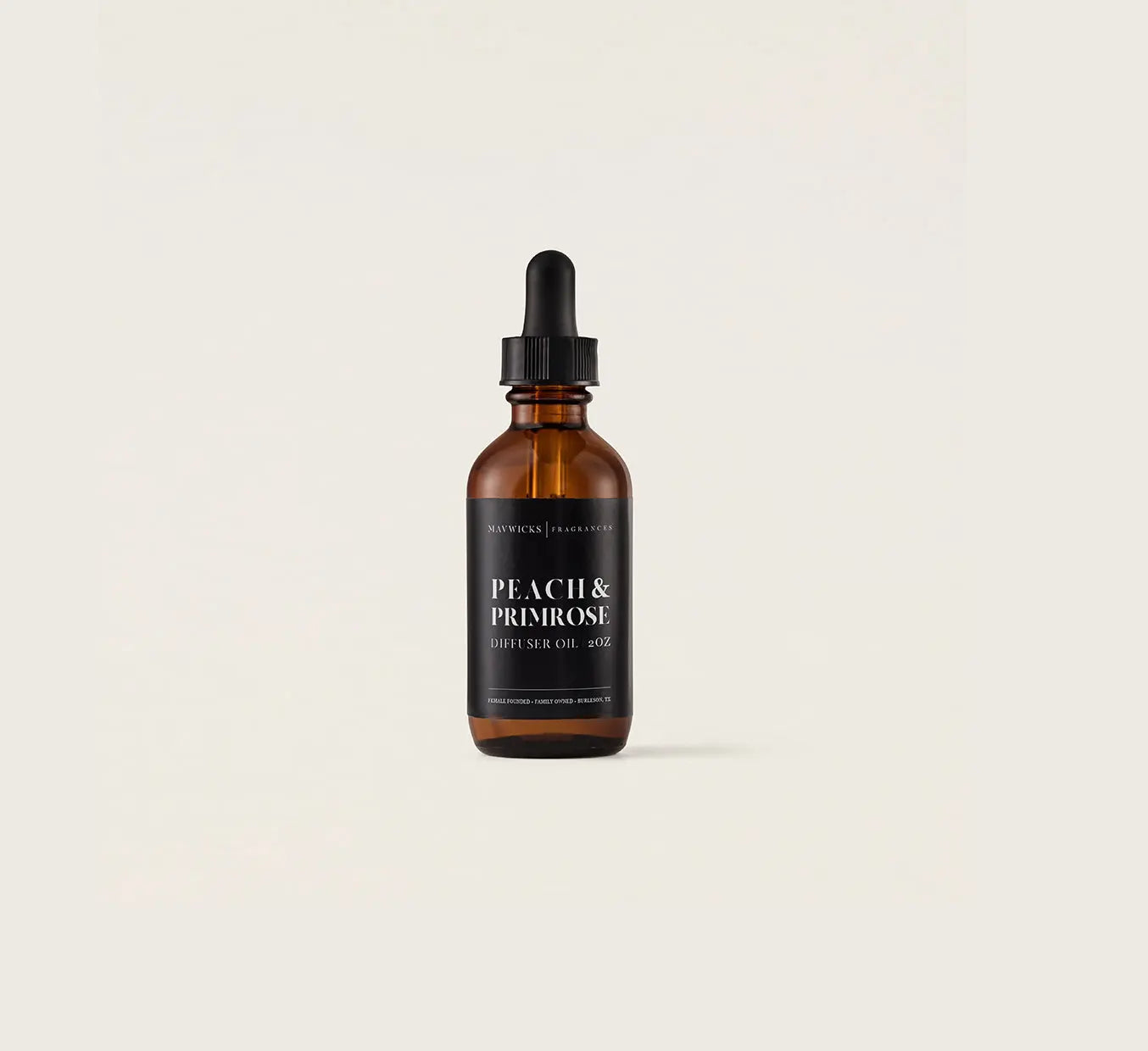 Scented Diffuser Oil