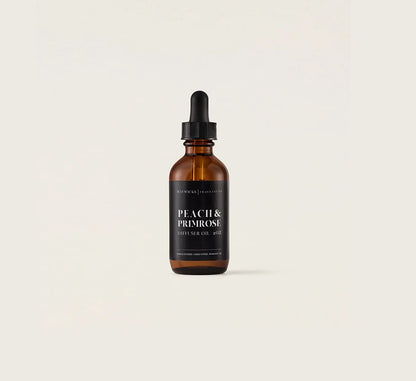 Scented Diffuser Oil