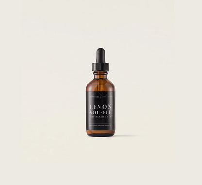 Scented Diffuser Oil