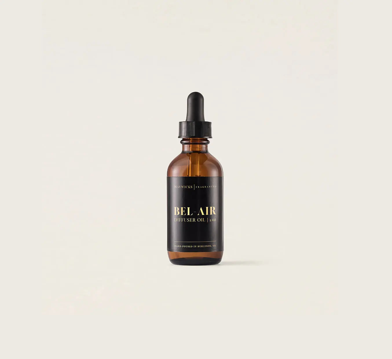 Scented Diffuser Oil