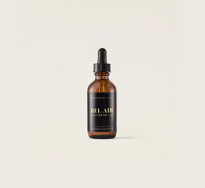Scented Diffuser Oil