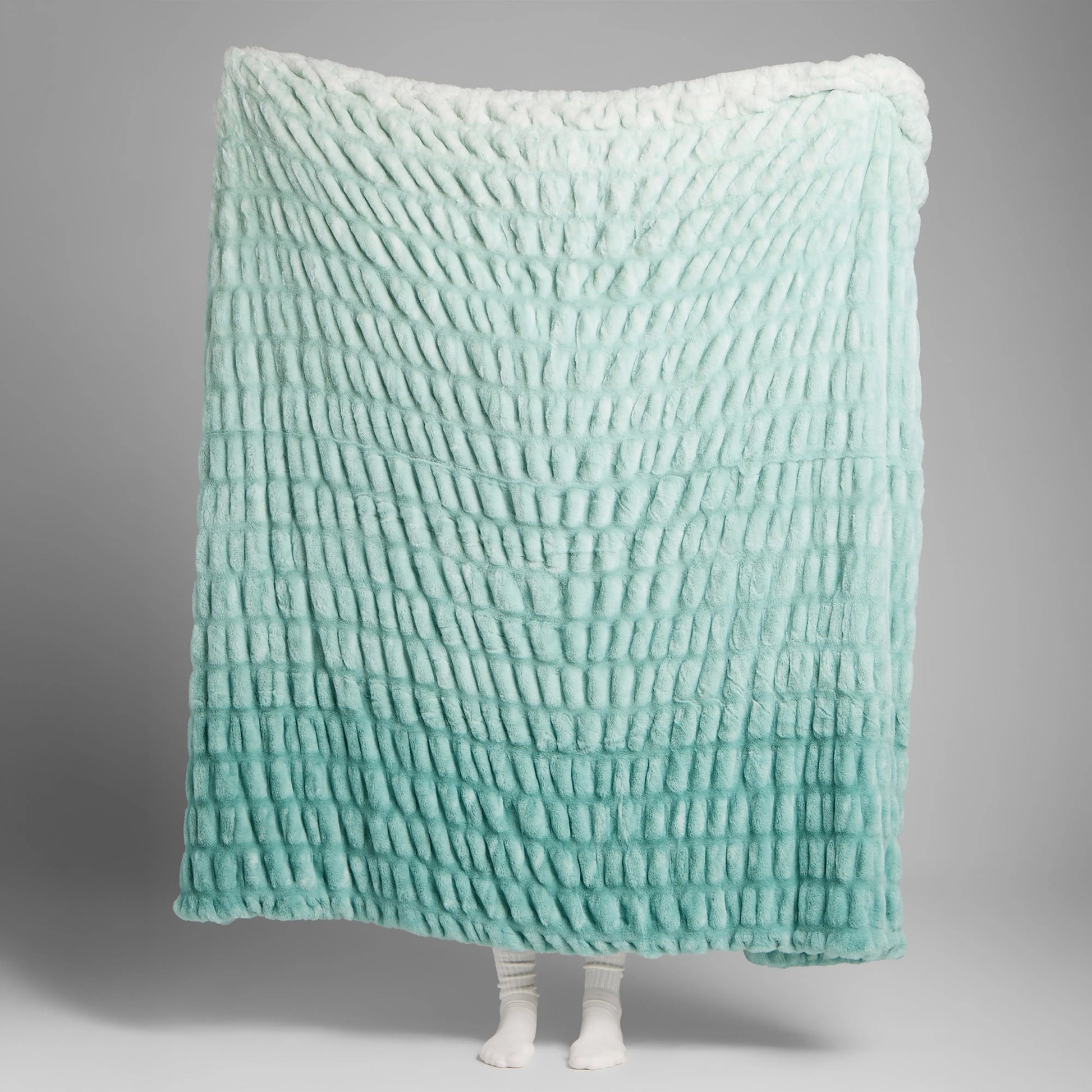 Comfrt | the Dreamer Blanket | Oversized, Cozy, Soft Warm Throw