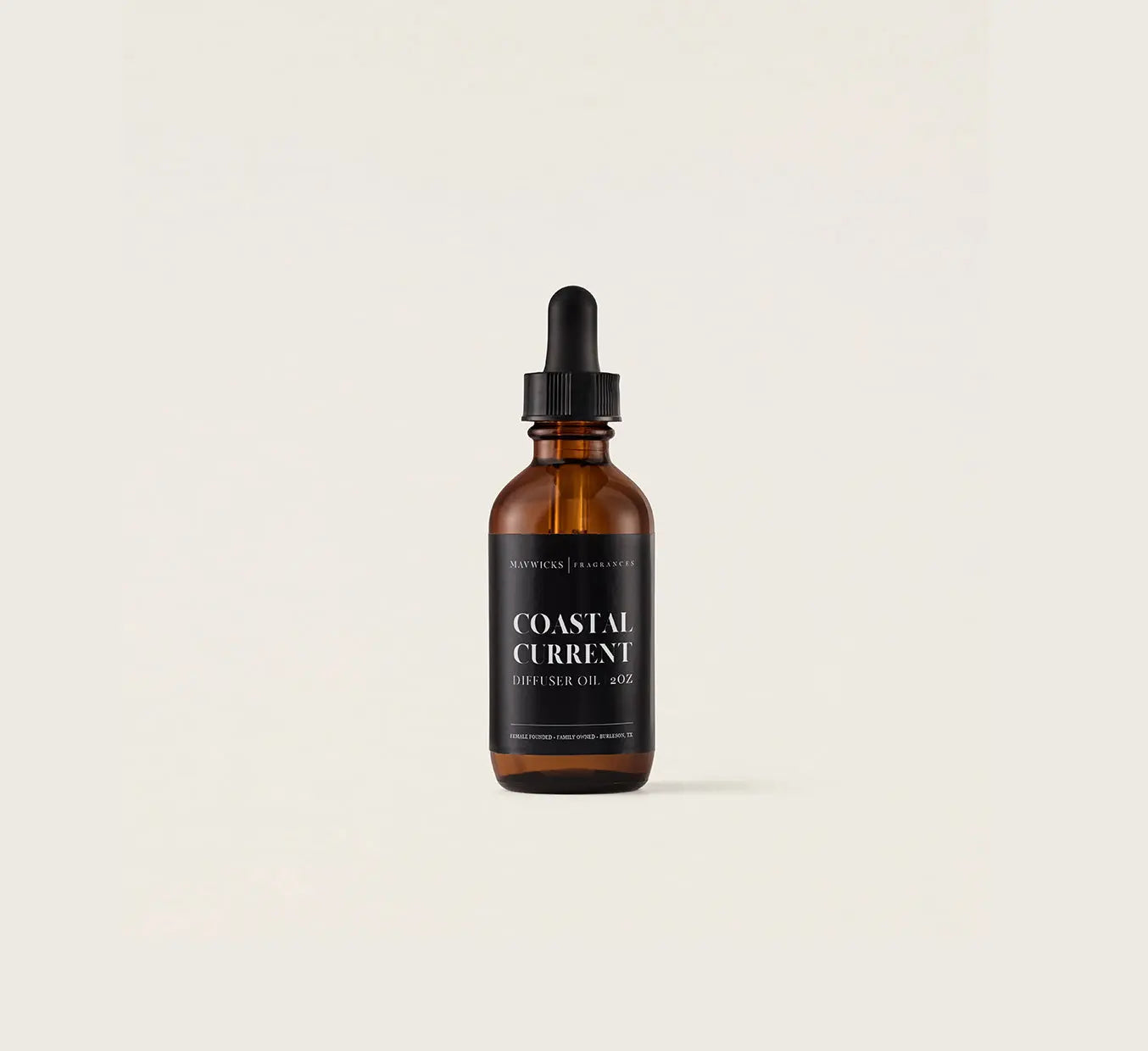 Scented Diffuser Oil
