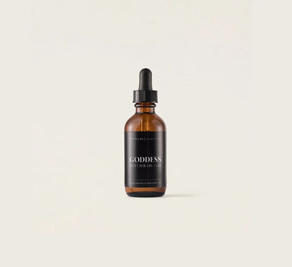 Scented Diffuser Oil