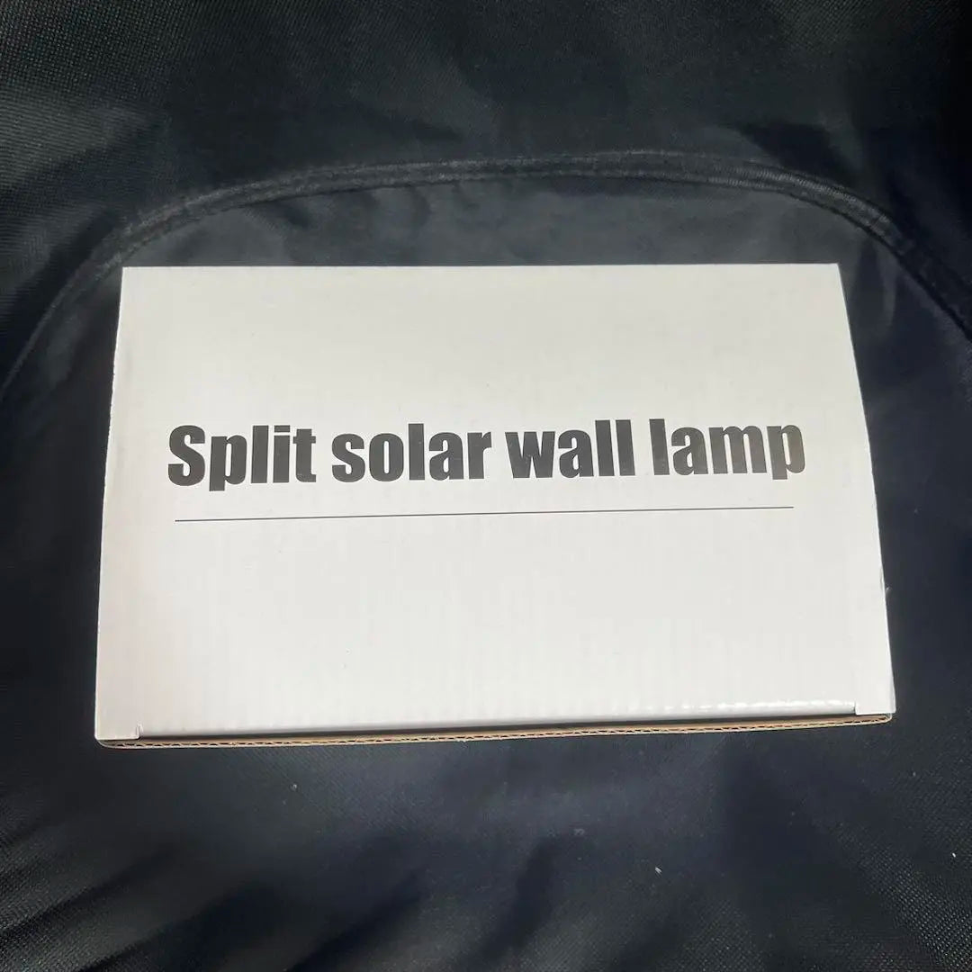 Waterproof Solar Garden Wall Light, 1/2/3 Counts Outdoor Solar Lamp with 3 Lighting Modes, Pathway Light with Motioning Sensor Detector for Garden, Backyard, Solar Garden Lights