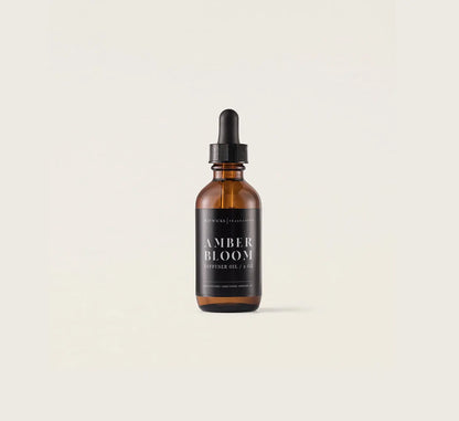 Scented Diffuser Oil