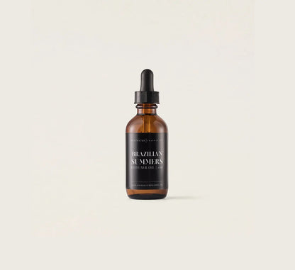 Scented Diffuser Oil
