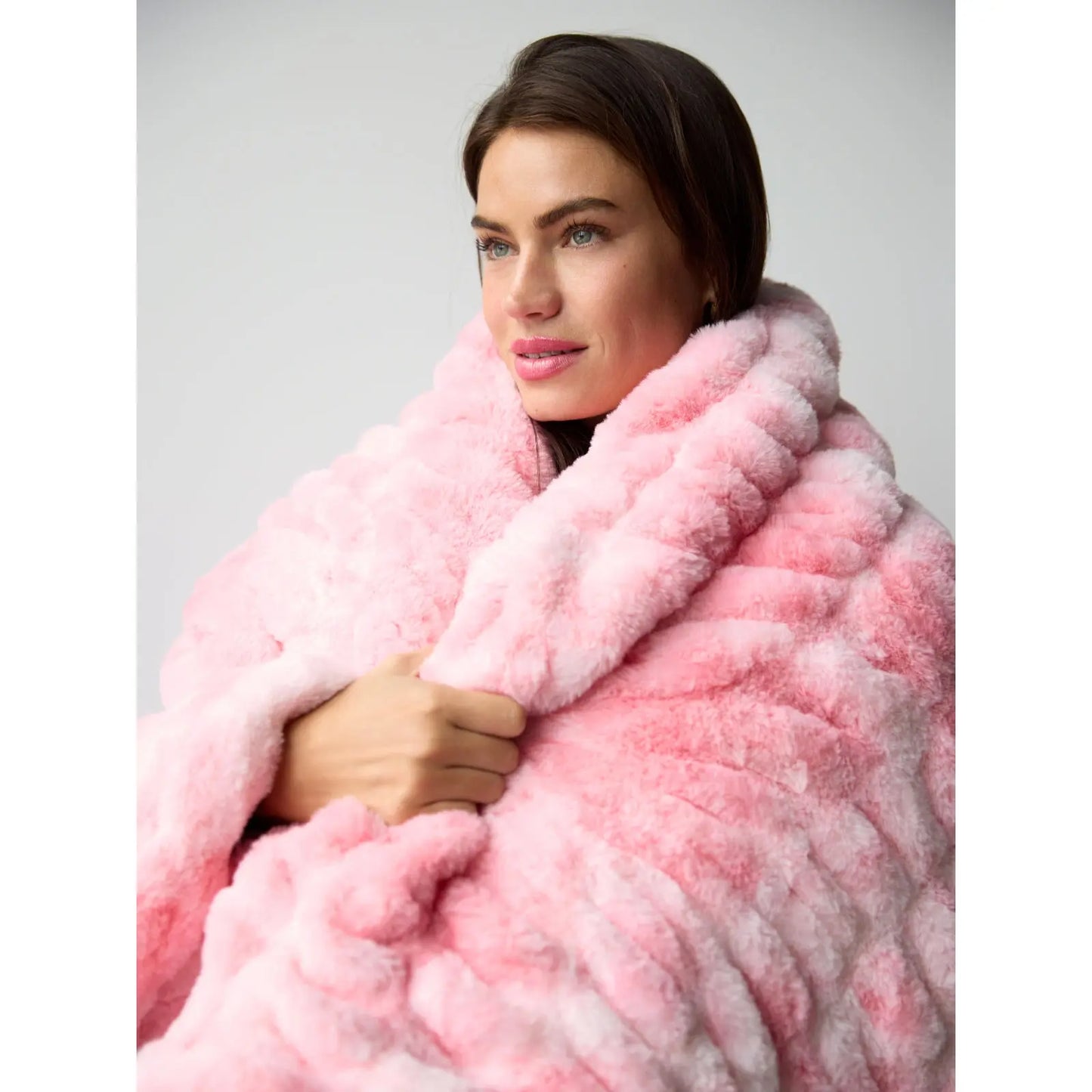 Comfrt | the Dreamer Blanket | Oversized, Cozy, Soft Warm Throw