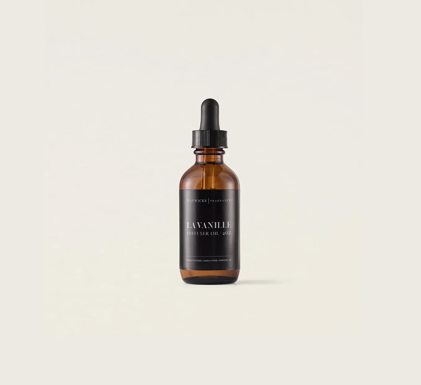 Scented Diffuser Oil