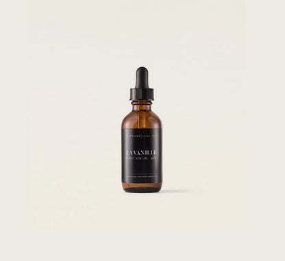 Scented Diffuser Oil